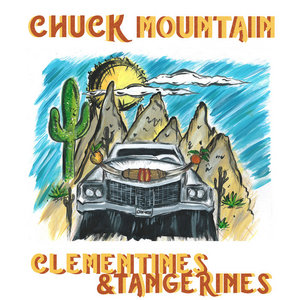 Clementines & Tangerines cover