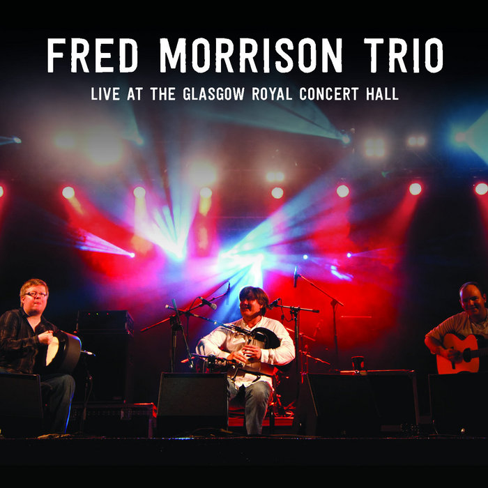 Fred Morrison