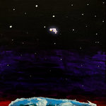 Am Was - Spaceman Considers Heaven