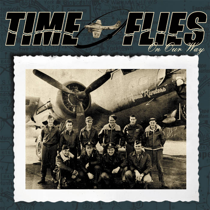 Music | Time Flies