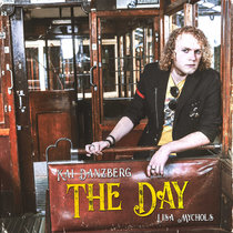 The Day (ft. Lisa Mychols) cover art