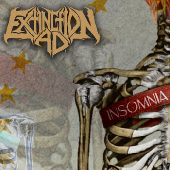 Music | Extinction A.D.