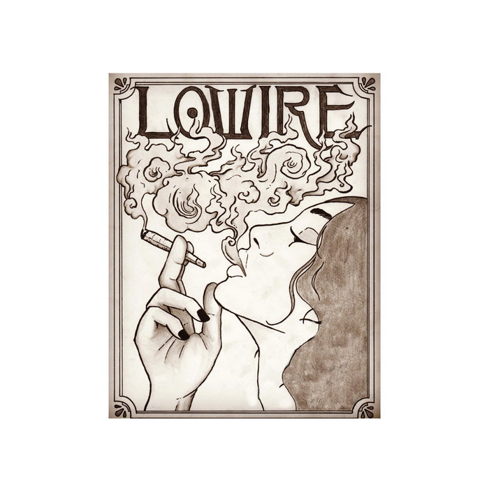 Lowire — Photo · logo