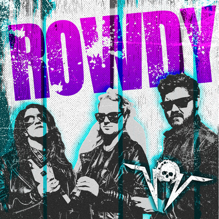ROWDY | Vices of Vanity