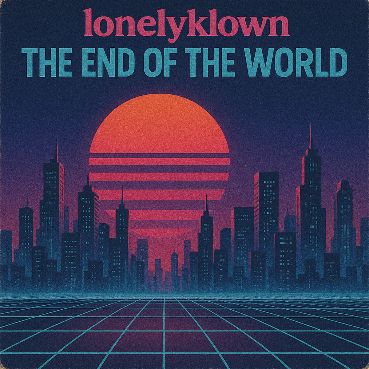 The End of the World