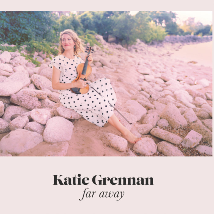 Katie Grennan on Bandcamp