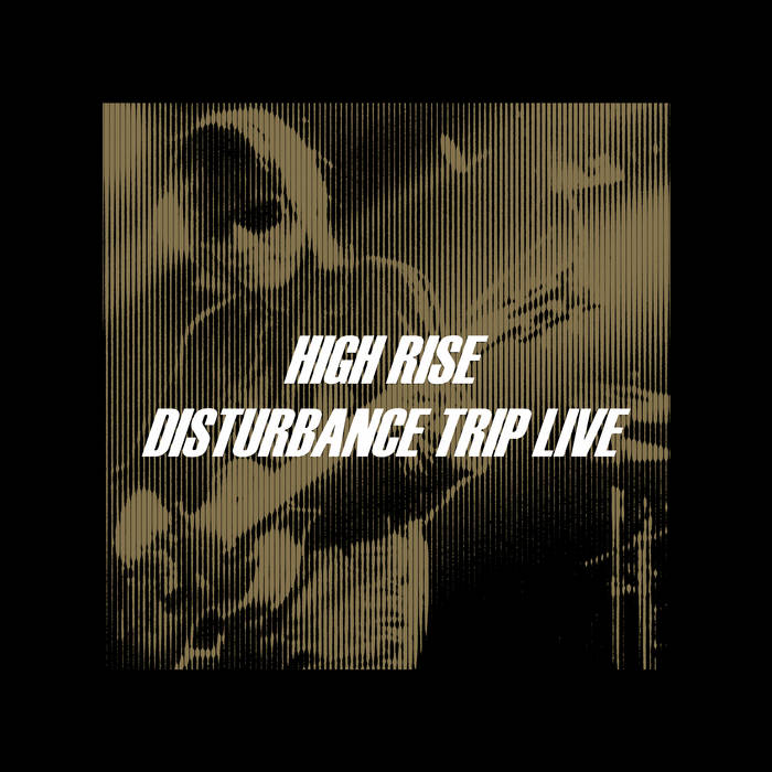 HIGH RISE - PSYCHEDELIC SPEED FREAKS 限定盤 Psychedelic Speed Freaks | High Rise