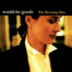 The Morning AfterWould-be-goods cover