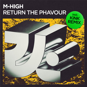 Return The Phavour cover