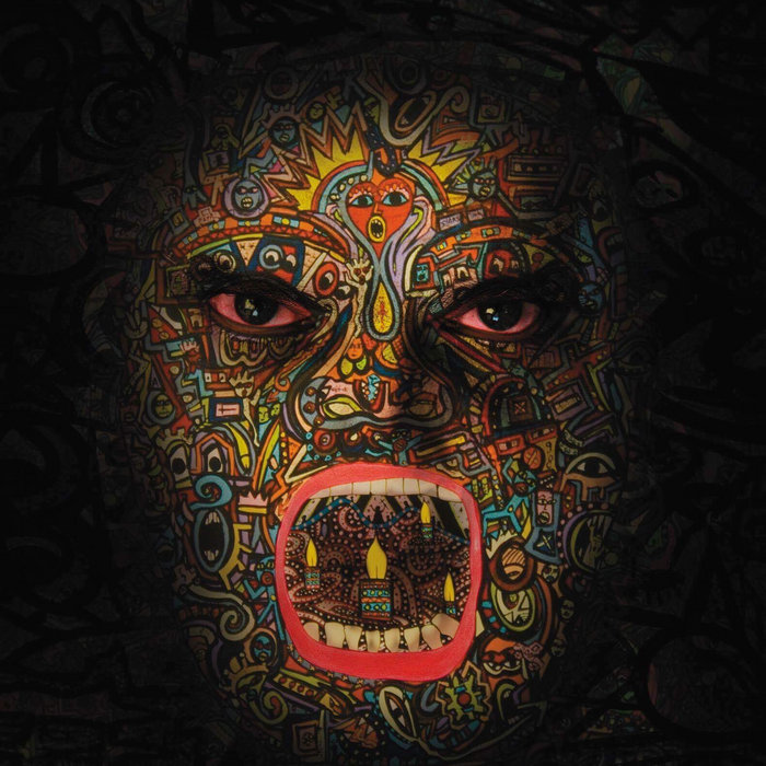 Helicon S/T Album | Helicon