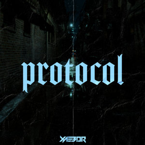 PROTOCOL cover
