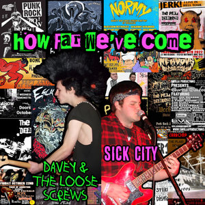 How Far We've Come cover