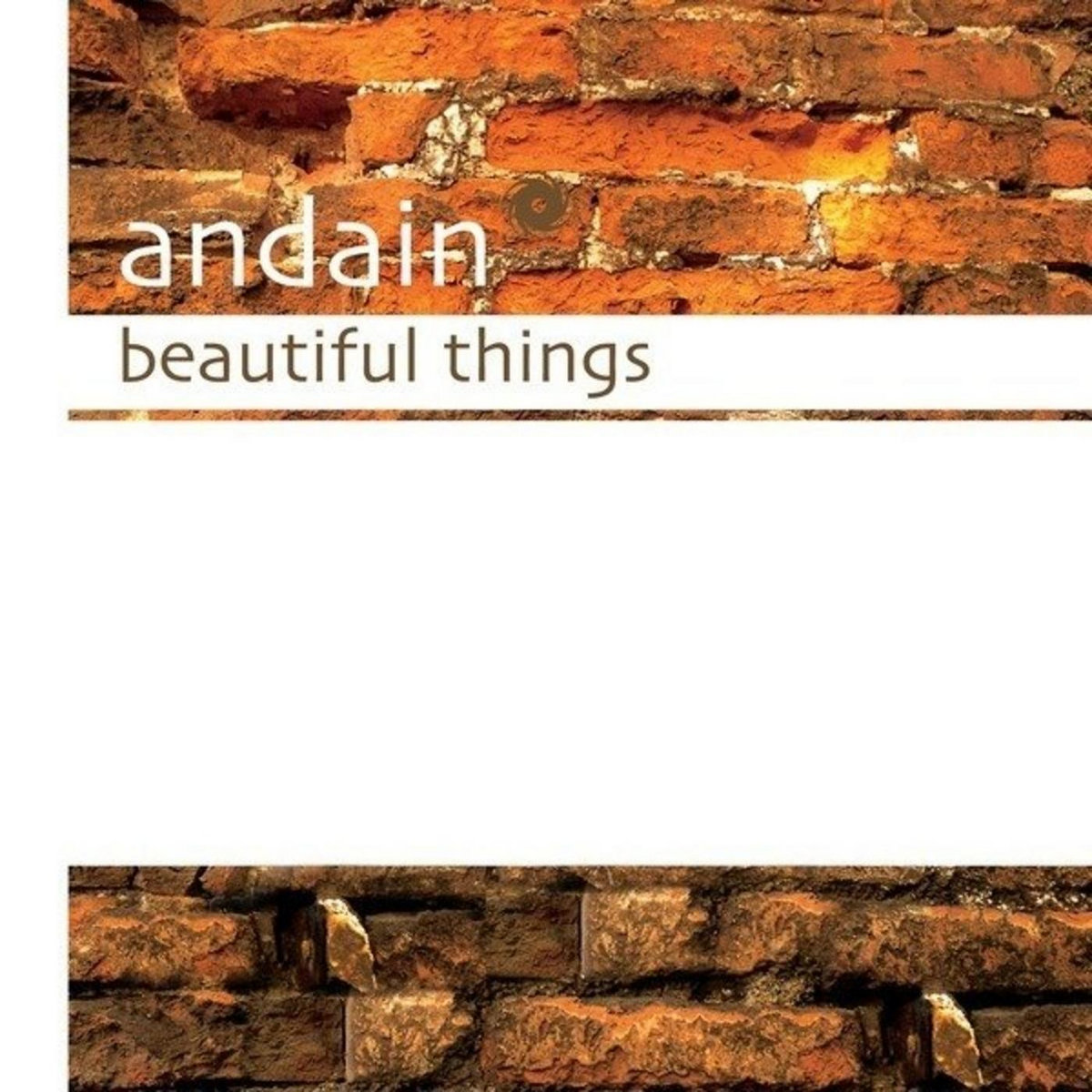 Andain Beautiful Things Lee Keenan Bootleg Lee Keenan Music