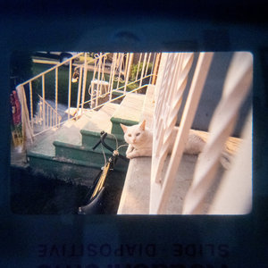 This Empty Town (Deluxe Edition) cover