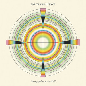 For TranslucenceWhitney Johnson & Lia Kohl cover