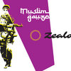 Zealot postcard