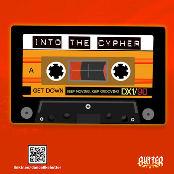 Music | BUTTER