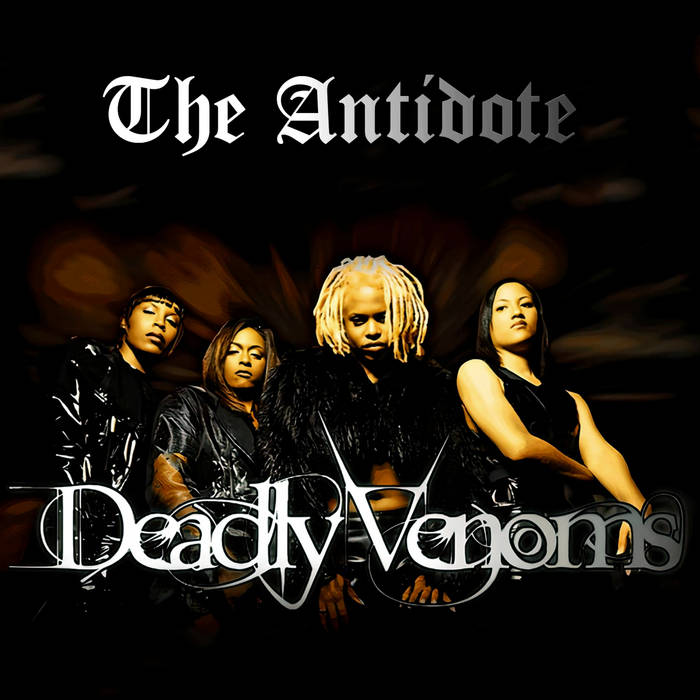 The Antidote | Deadly Venoms | Black Stone of Mecca