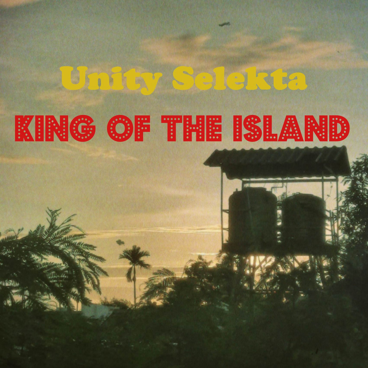 King Of the Island | Unity Selekta | King Dubbist Records