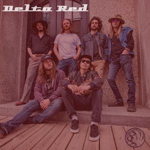 Delta Red cover