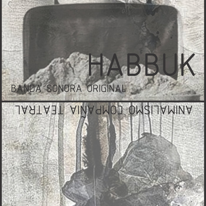 Project Haibbuk Habbuk: Banda Sonora Original | Paolo Grosso y Gonzalo Varela