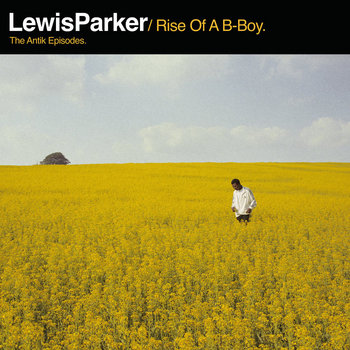 Music | Lewis Parker