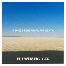 32/156 [a dress rehearsal for death] cover art