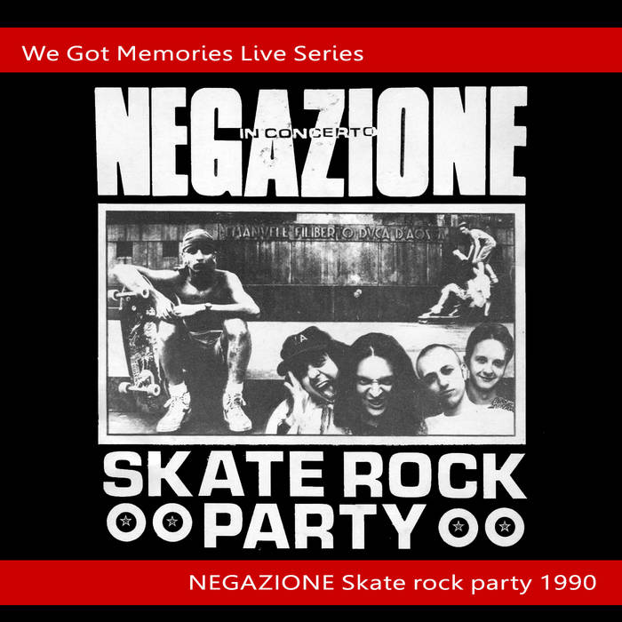 The Indomitable Spirit of Italian Punks Negazione | Bandcamp Daily
