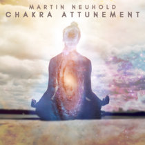 Chakra Attunement cover art