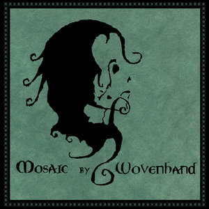 Mosaic cover