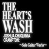 THE HEART'S WASH Cover Art