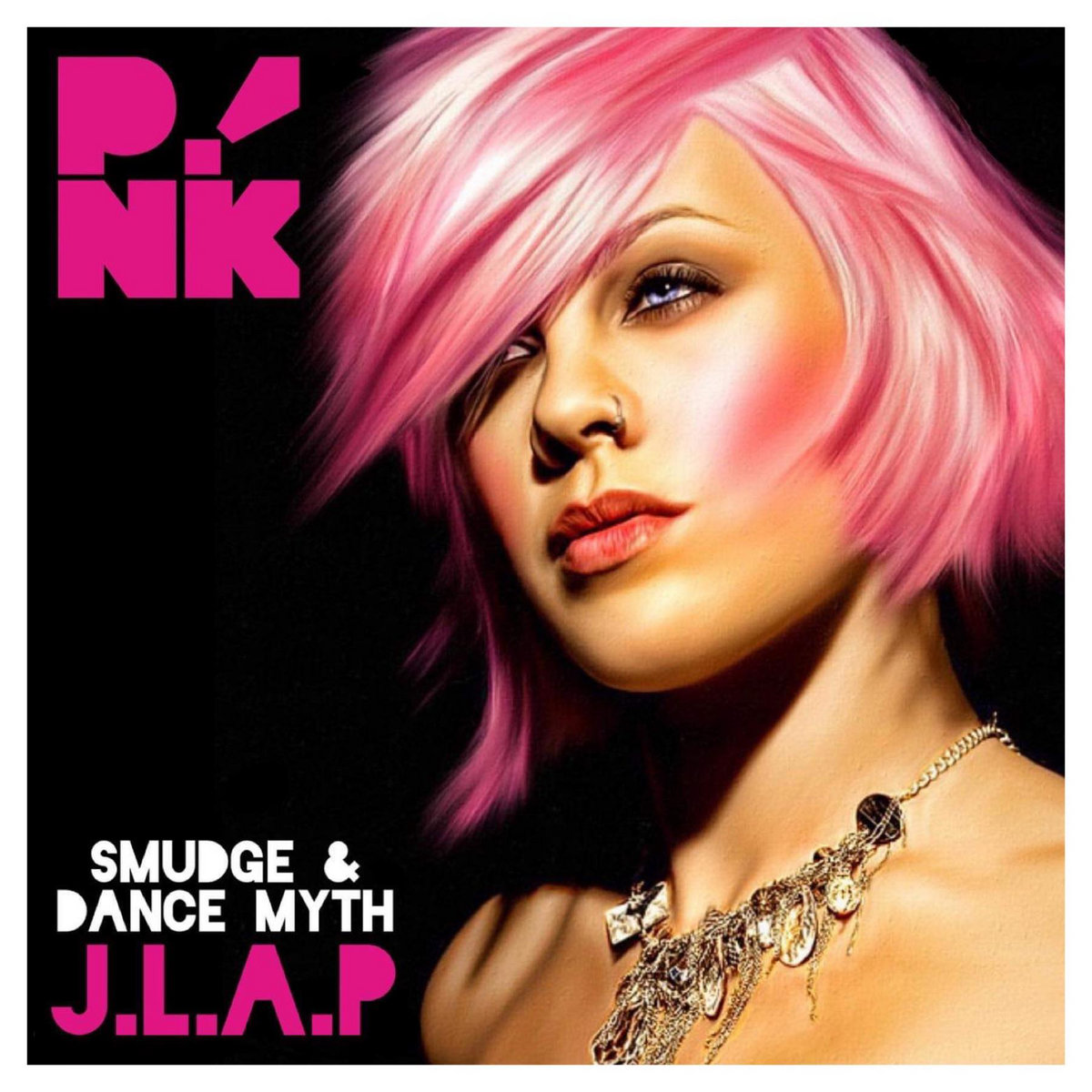 p nk just like a pill