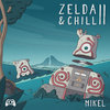 Zelda & Chill 2 Cover Art