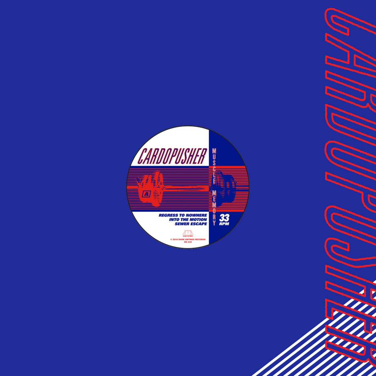 Muscle Memory | Safety Trance / Cardopusher