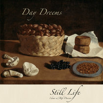Still Life [demo with Rob Duncan] cover art