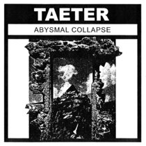 Abysmal Collapse cover art