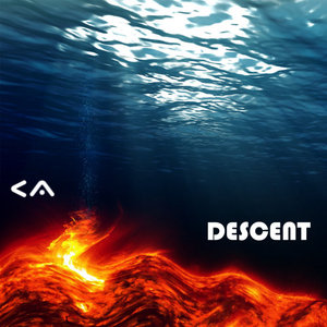 Left Alone — Descent