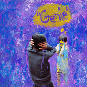Genie cover
