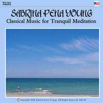 Classical Music for Tranquil Meditation cover art