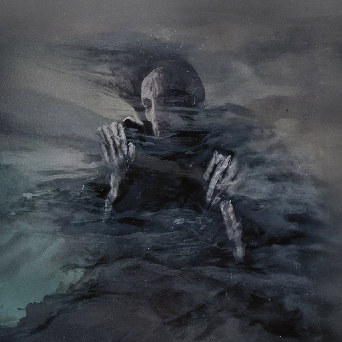 Vol. 1 Splits 2002-2004 | Xasthur