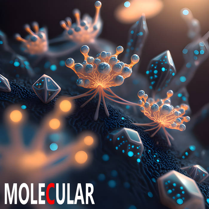 Molecular | Nathan Hewitt