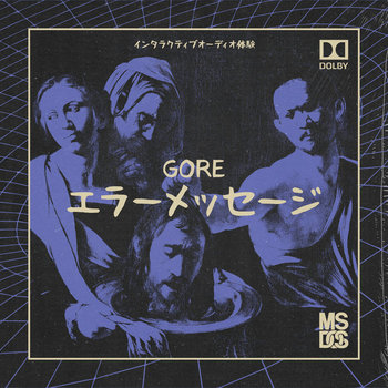 Music | GORE