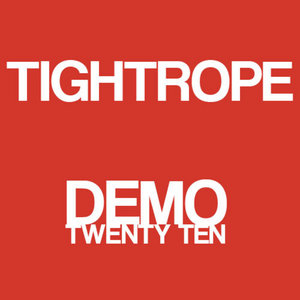 Demo. cover