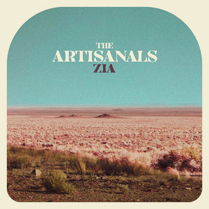 The Artisanals — ZIA