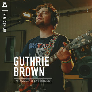 Guthrie Brown - Audiotree Live cover