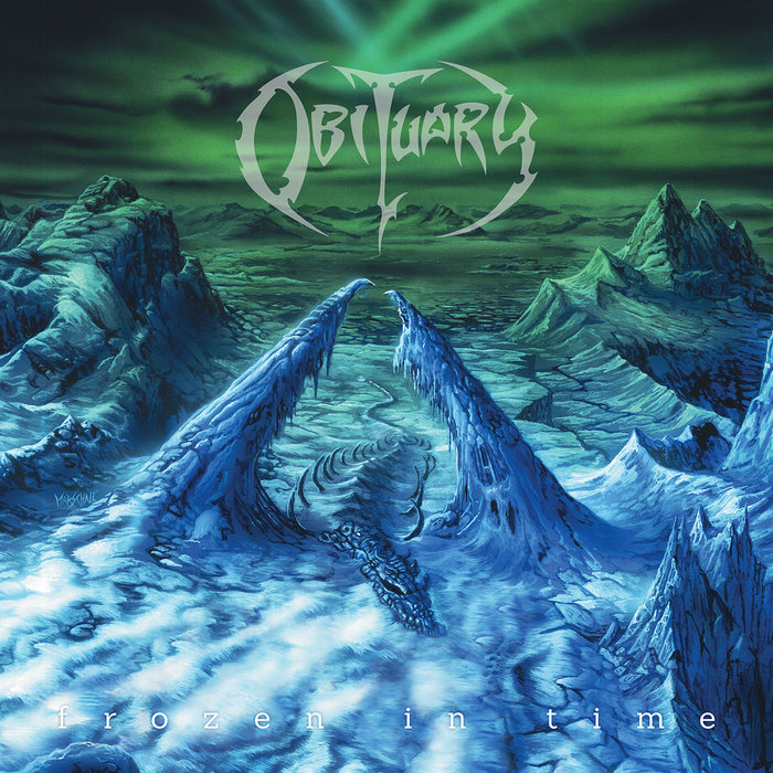 INSANE | OBITUARY | LISTENABLE RECORDS