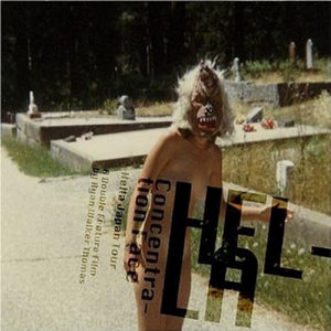 Hella — Homeboy (EP)