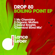 Inland Knights — Boiling Point IK remix