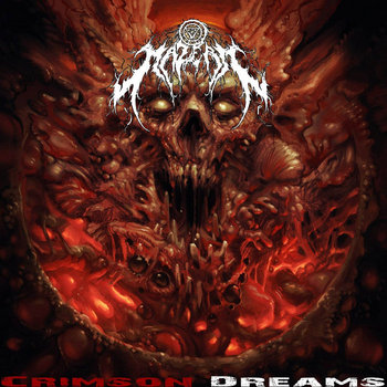 Crimson Dreams