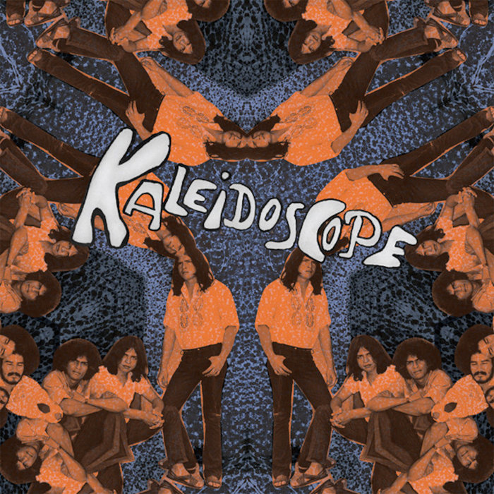 ETERNAL MEMORIAL BEST ALBUM KALEIDOSCOPE (omnibus album